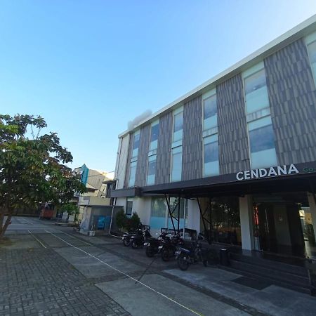 Cendana Coliving Solo Baru Hotell Exteriör bild