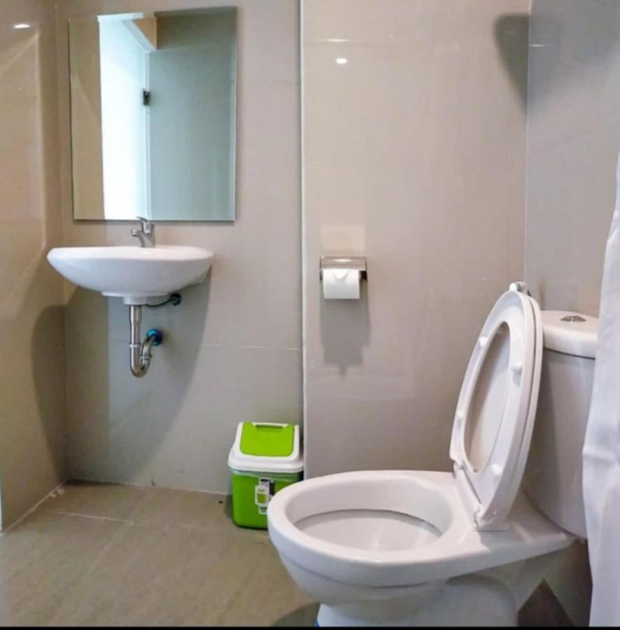 Cendana Coliving Solo Baru Hotell Exteriör bild