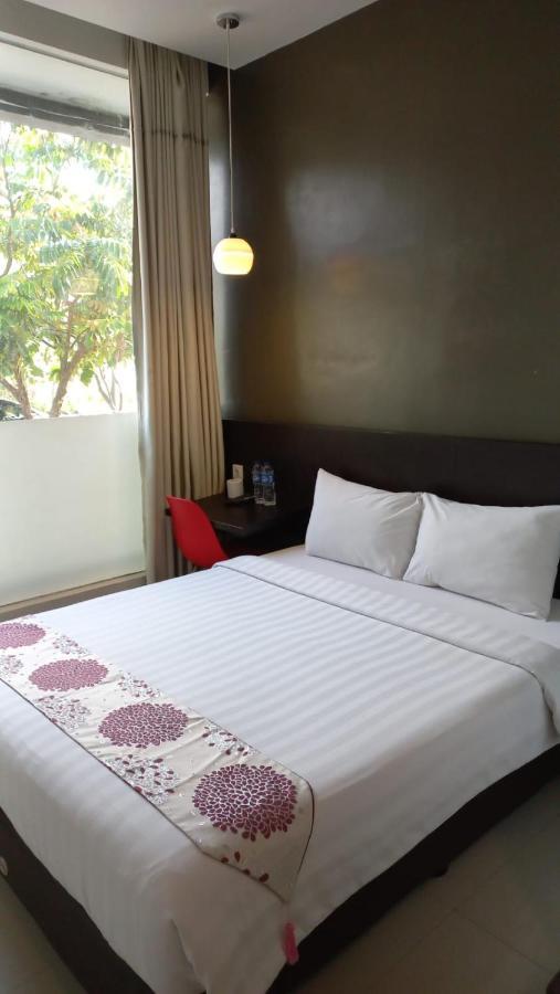 Cendana Coliving Solo Baru Hotell Exteriör bild